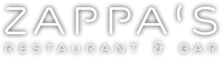 Zappa's restaurant