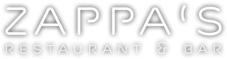 Zappa's restaurant