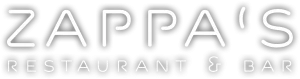 Zappa's restaurant